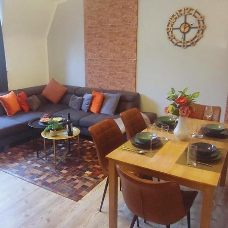 Gemuetliche Hagen City Loft Mit 2 Schlafzimmern Apartment Ngoại thất bức ảnh